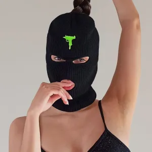 SKIMASKGIRL