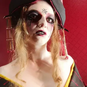💋Sexi Lexi Cosplays 👻