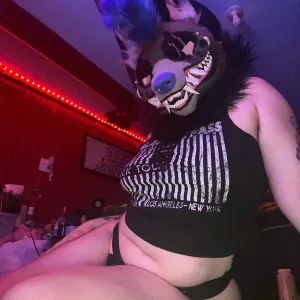 I’m A Hoe For Money 🔜 MFF