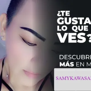 samy kawasaki