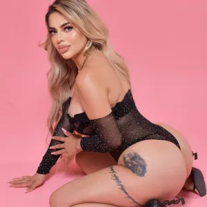 Sarahi gagaa