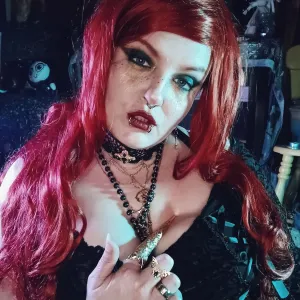 Cryptid Burlesque