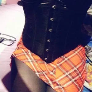 GothGirlPantyhose😈🔥