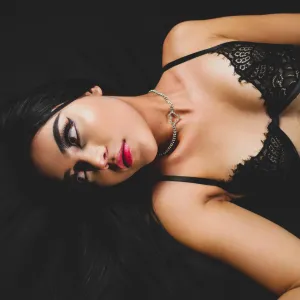 Stacy Garces
