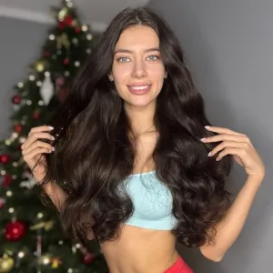 Yana Kucheryava 🍑