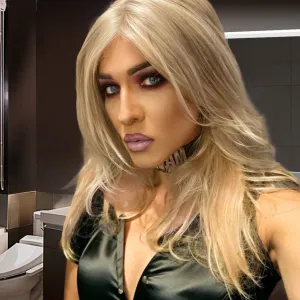 Marina Angelina