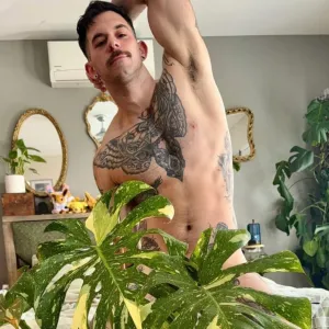 TRO “onlyPlants”