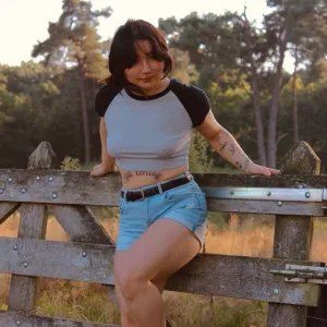 Kayleigh Winter