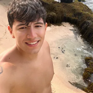 Filippo Italian Twink 💦
