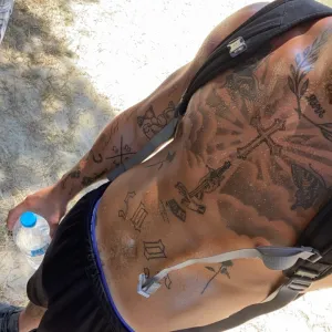 Ink3dLad 😈🍆