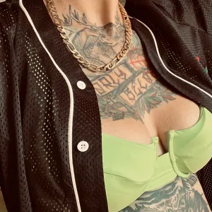 Tallia Tucker