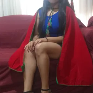 Laila Ortiz