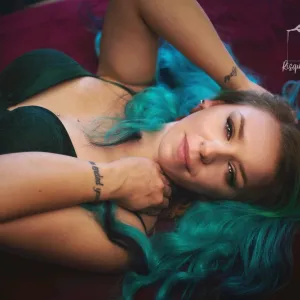 Alana Sinister