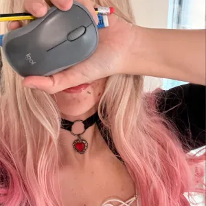 Pink Himitsu