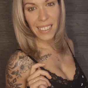 Hot Angel
