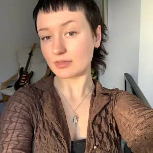 Jen 🖤