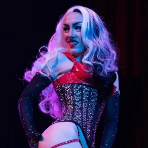 Dare DeVille