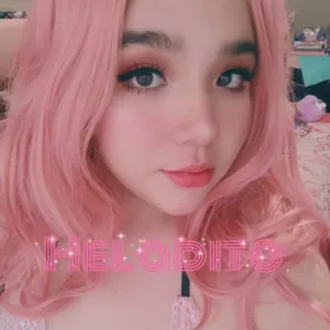 HeladitoMintCream