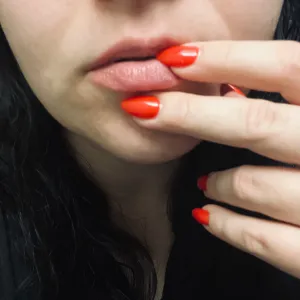 Mysterious Lady BBW