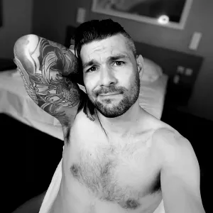Danny Kinks