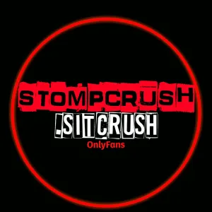 Stompcrush.Sitcrush