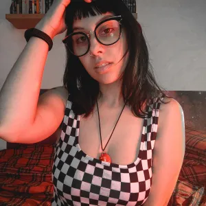 Miss Spacey ⛓️