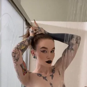Psycho Sarah