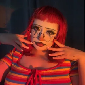 💗 i want you to worship me.💗