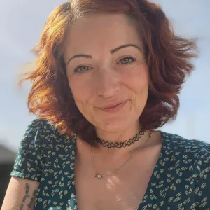 Vicky Virtue