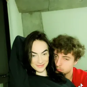 Dominatrix Couple