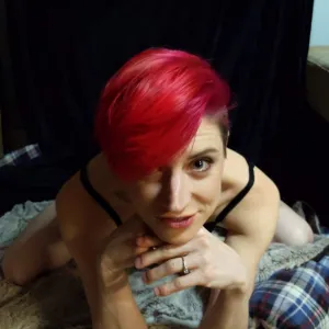 Foxie Mathews