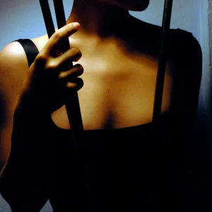 art model nina