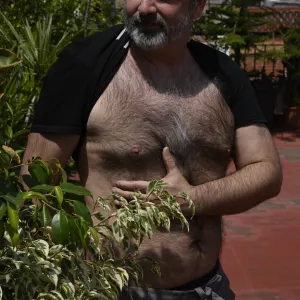 OseteTravieso