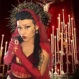 Saint Succubus