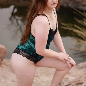 Stormy Summers
