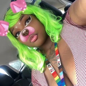 🦄 America’s Goddess🫦