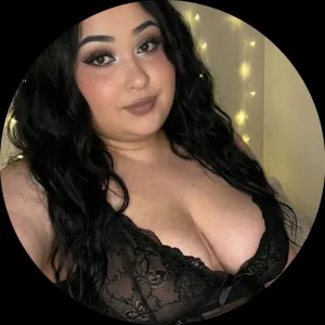 Your Fat Internet Girlfriend 🖤