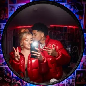 Josueandtanya 🌹💦