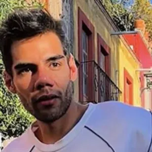 Max Heredia - Gaytlemen