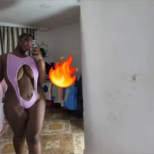 Lili black🔥