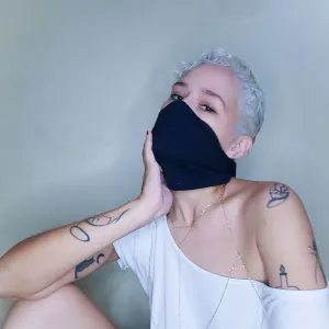 Bianca Carrillo | VIP