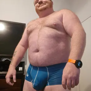 Thetulsaredbear