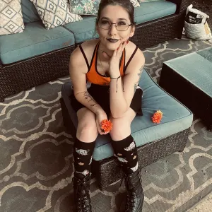 Pumpkin