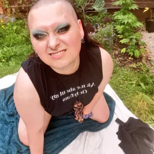 Sade (They/It)
