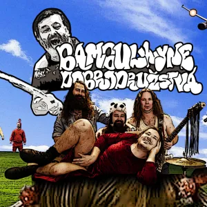 Bambulkyne Dobrodružstvá