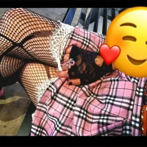 Orgasmic Mija