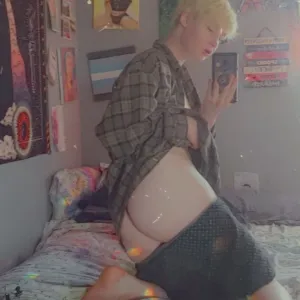baby boi