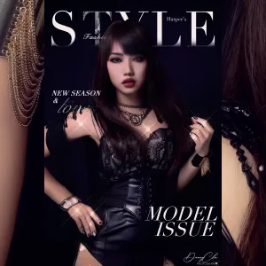 妖姫芭奈奈BitchBanana❤️