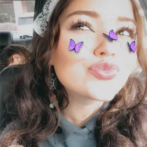Olivia Simpson