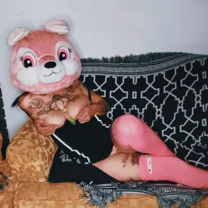 ༒ La Coneja de TikTok ༒